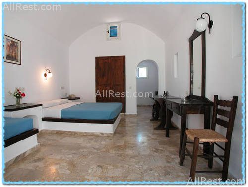Kakkos Bay Hotel 5